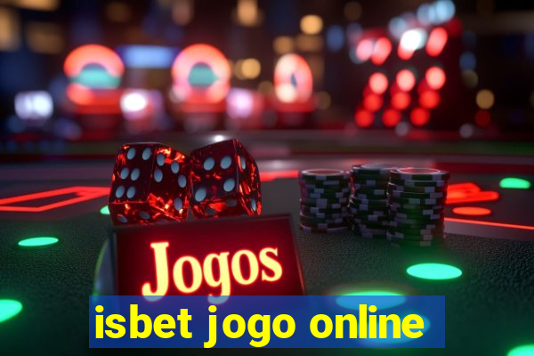 isbet jogo online